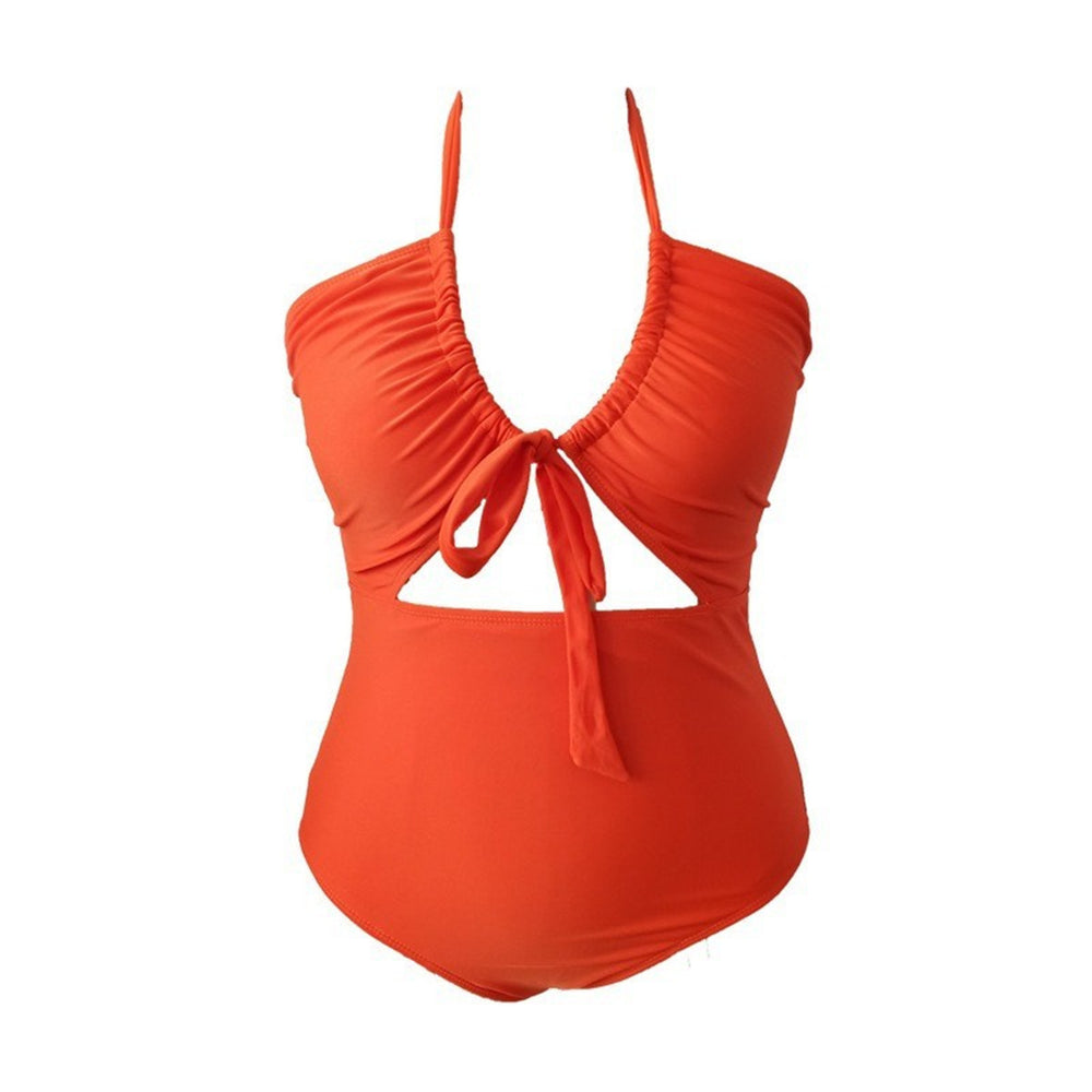 
                      
                        Plus Size Swimsuit One Piece Swimwear
                      
                    