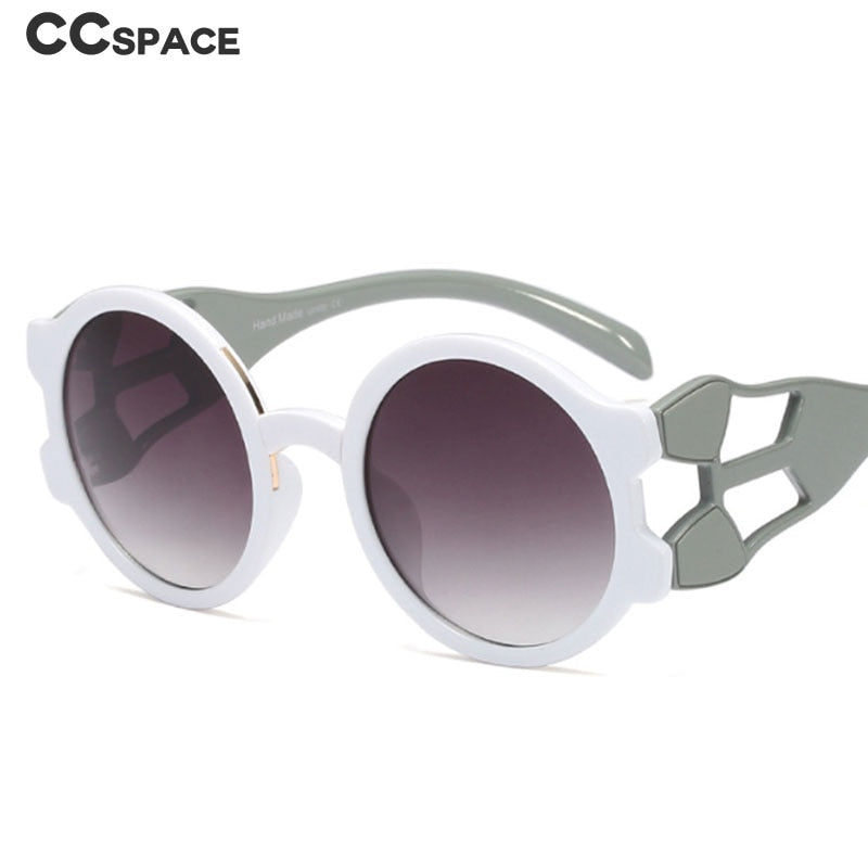 
                      
                        Retro Round Steampunk Sunglasses
                      
                    