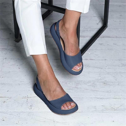 Summer Women Sandals - SORIGINAIS