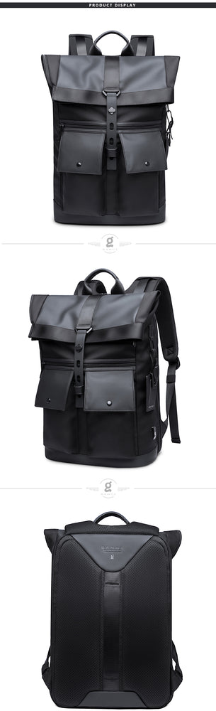 
                      
                        New BANGE Backpack Men's
                      
                    