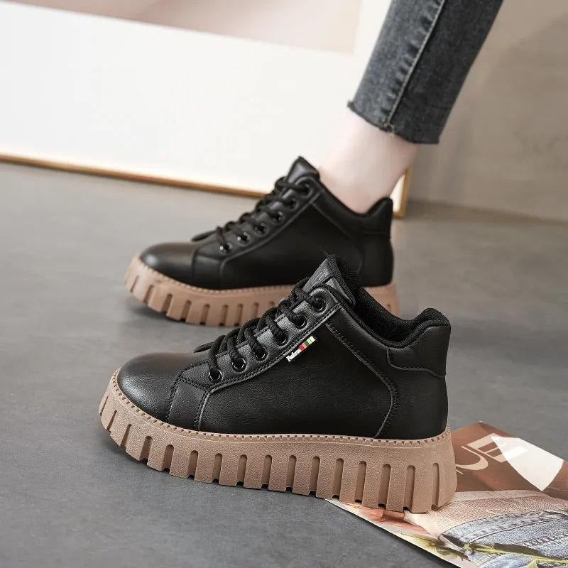 
                      
                        Women's Platform Shoes
                      
                    