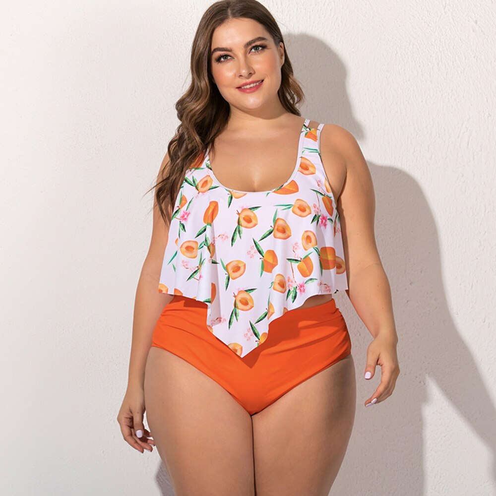 
                      
                        Plus size swimsuit
                      
                    