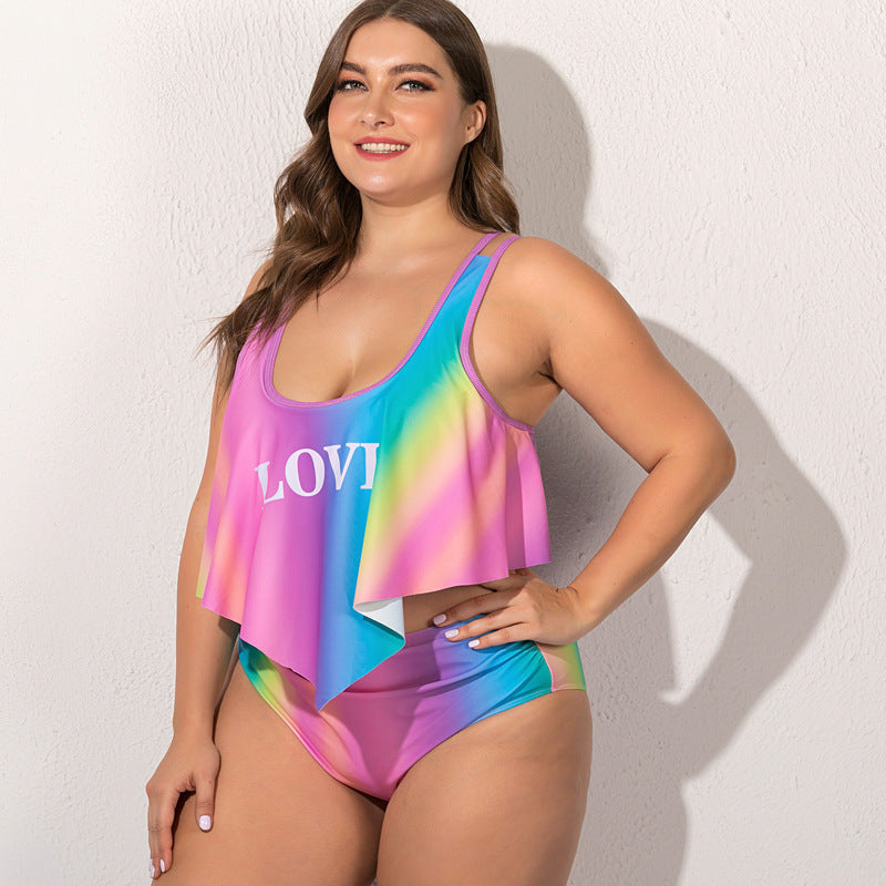 
                      
                        Plus size swimsuit
                      
                    