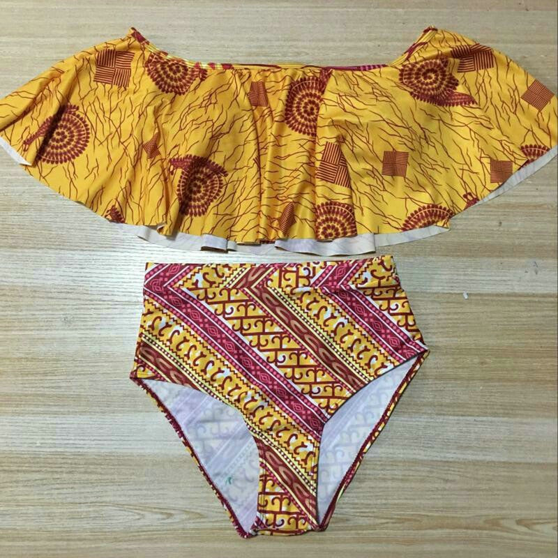 
                      
                        Amazing bikini swimsuit
                      
                    