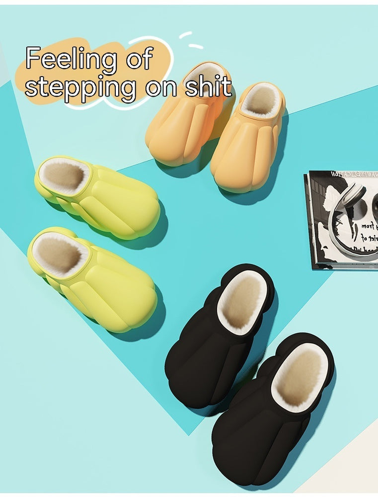 
                      
                        Cotton Slippers
                      
                    