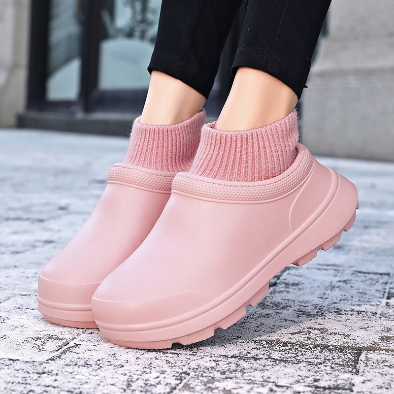 
                      
                        Rainshoes for women
                      
                    