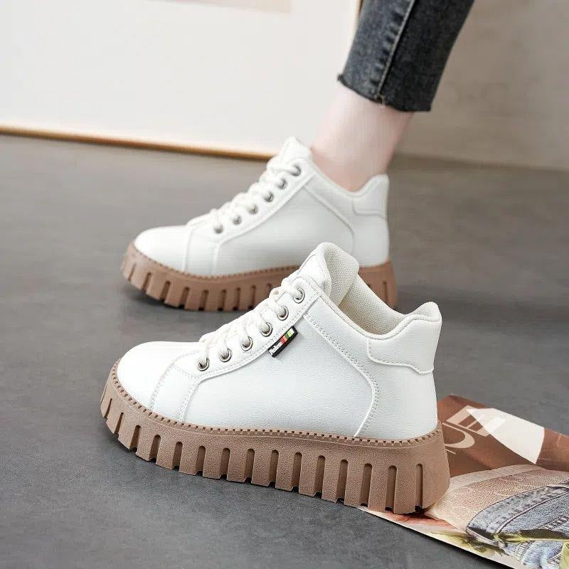 Women's Platform Shoes