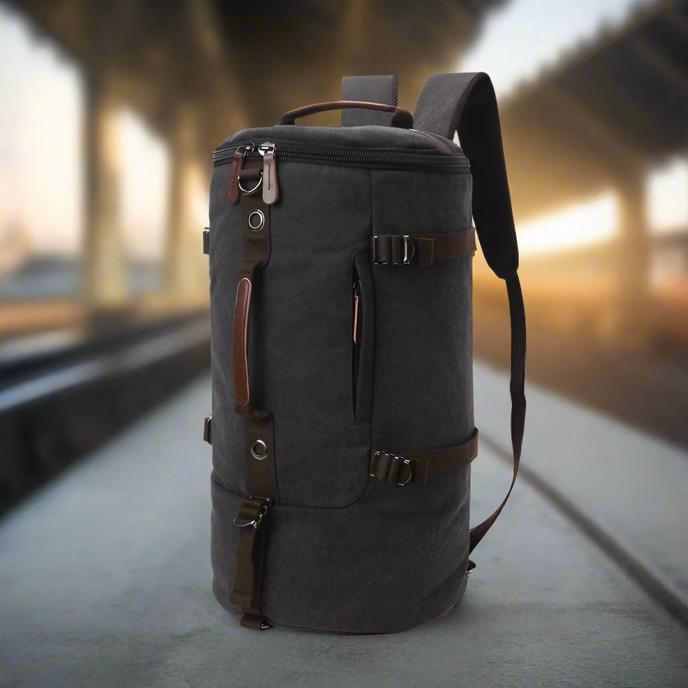 
                      
                        Travel Backpack
                      
                    