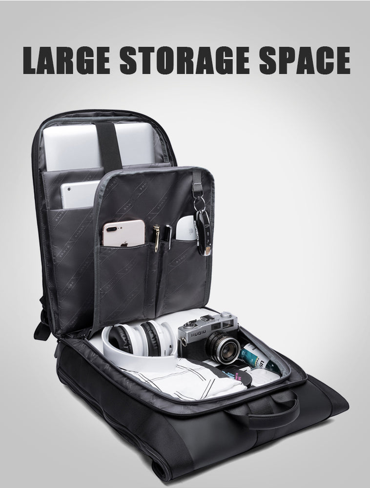 
                      
                        New BANGE Backpack Men's
                      
                    