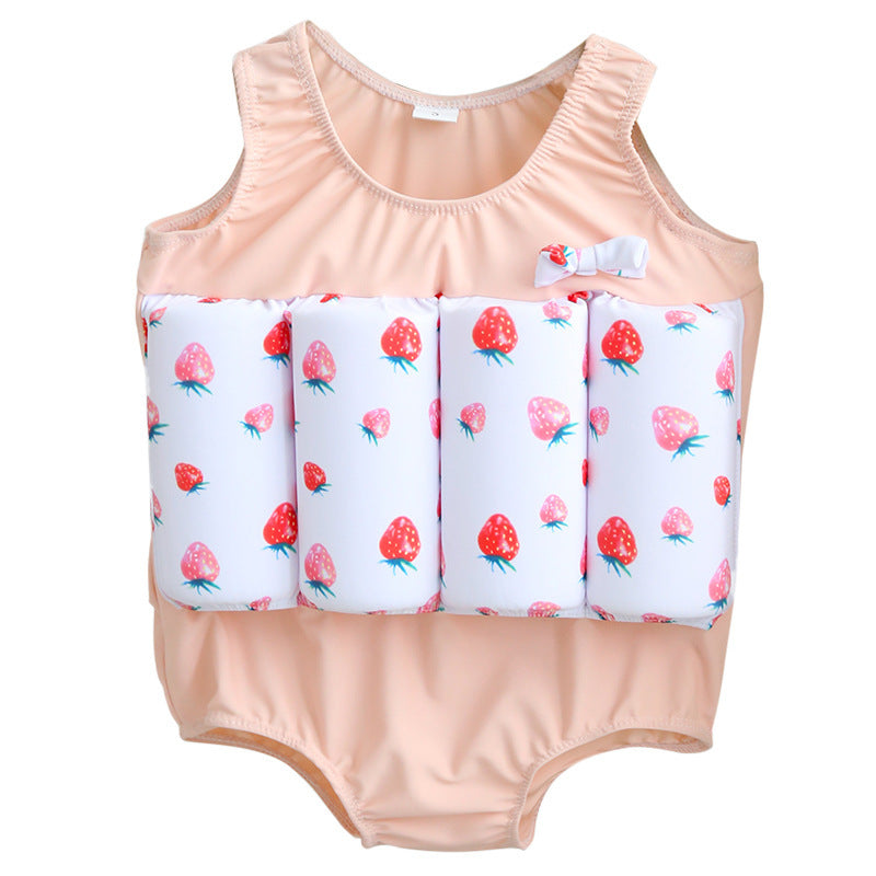 
                      
                        Children's Buoyancy One-piece Swimsuit
                      
                    