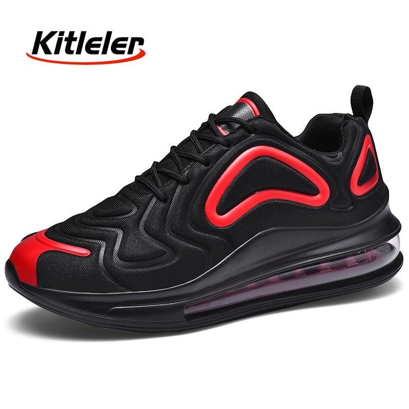 
                      
                        Air Cushion Running Shoes
                      
                    