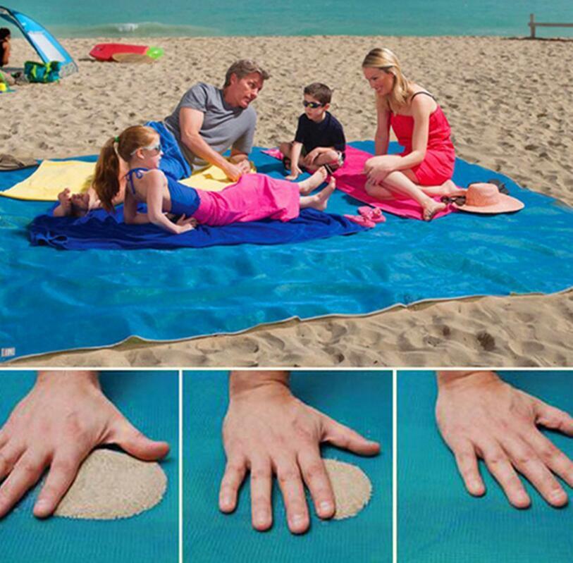 
                      
                        Folding Mat Beach Mat Leaky Sand Beach
                      
                    