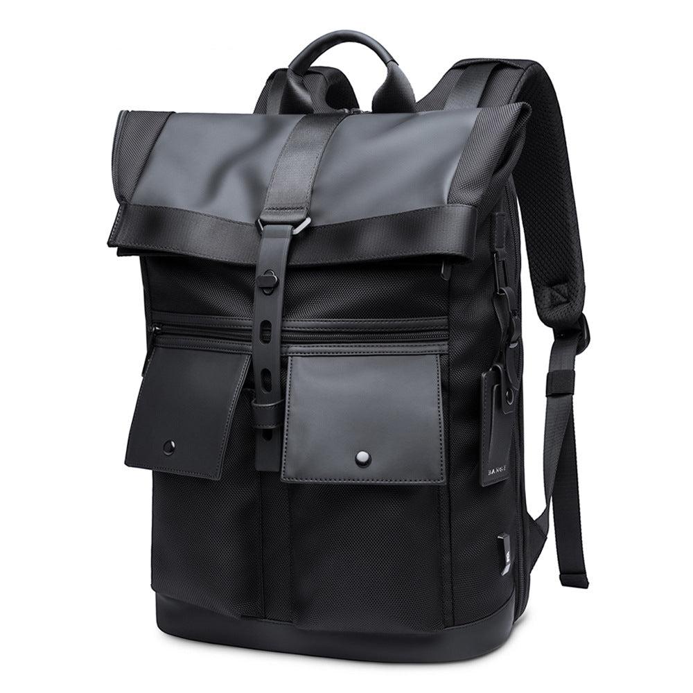 
                      
                        New BANGE Backpack Men's
                      
                    