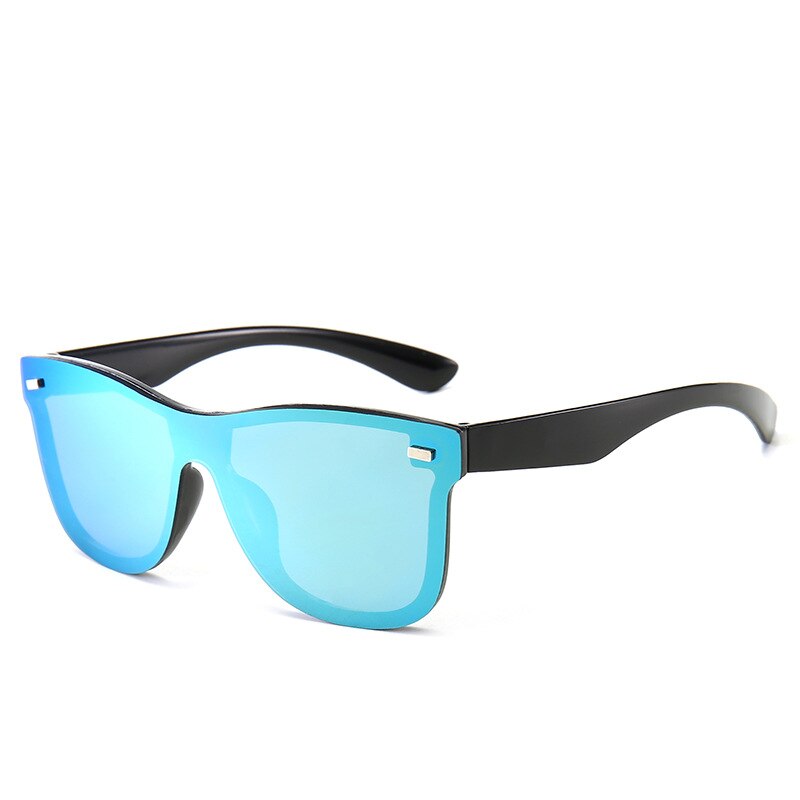 
                      
                        Sunglasses Square Frame Travel Flat Panel Lens
                      
                    