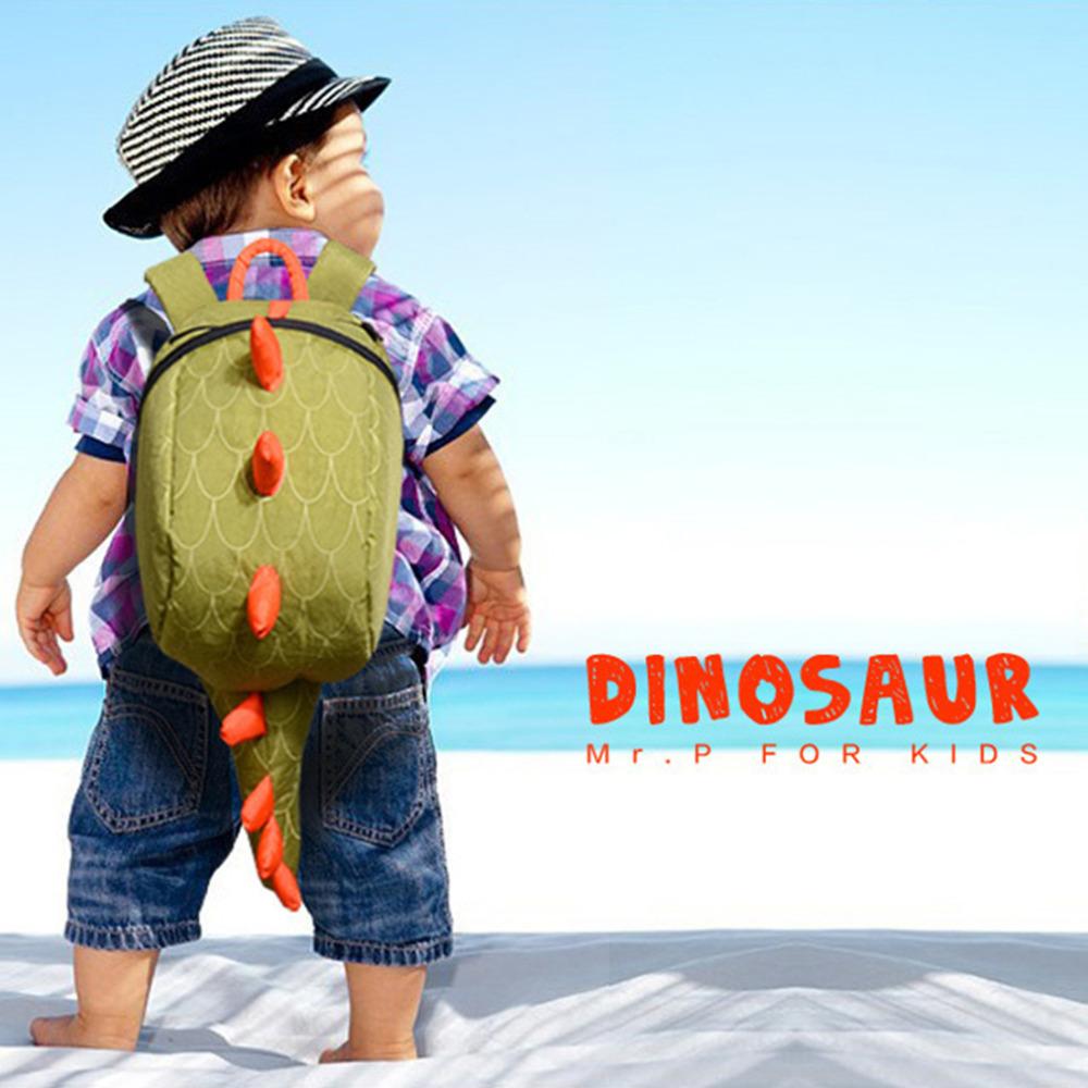 
                      
                        Kids School Bags Dinosaur
                      
                    