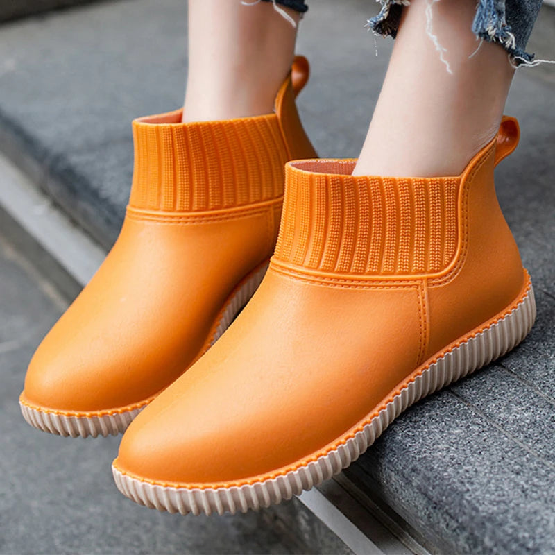 
                      
                        Trendy Short Water Shoes
                      
                    