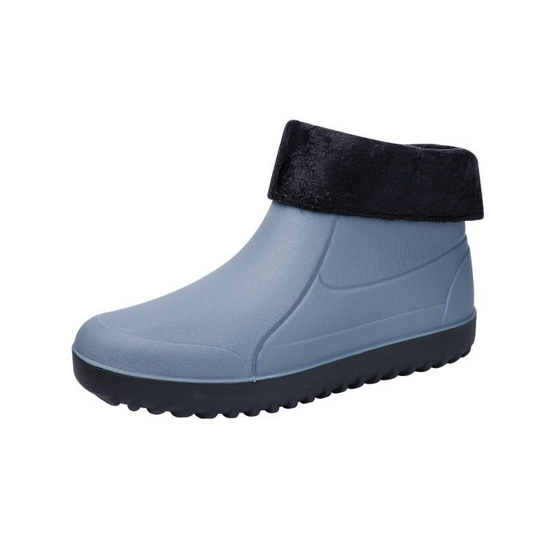 
                      
                        Men's Rain Shoes
                      
                    