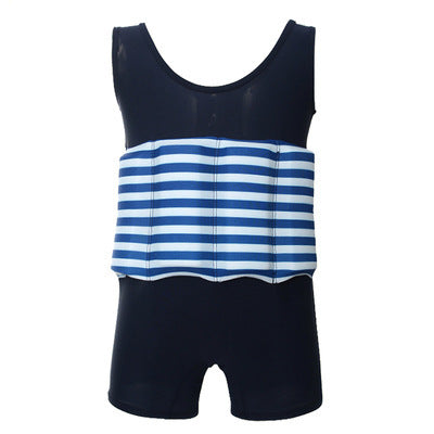 
                      
                        Buoyancy Swimsuit Children's Detachable Floating
                      
                    