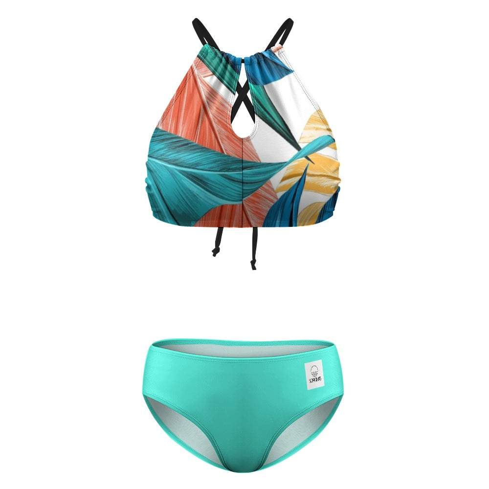 
                      
                        Beautiful Ladies Bikini Swimsuit (5 choices) - SORIGINAIS
                      
                    