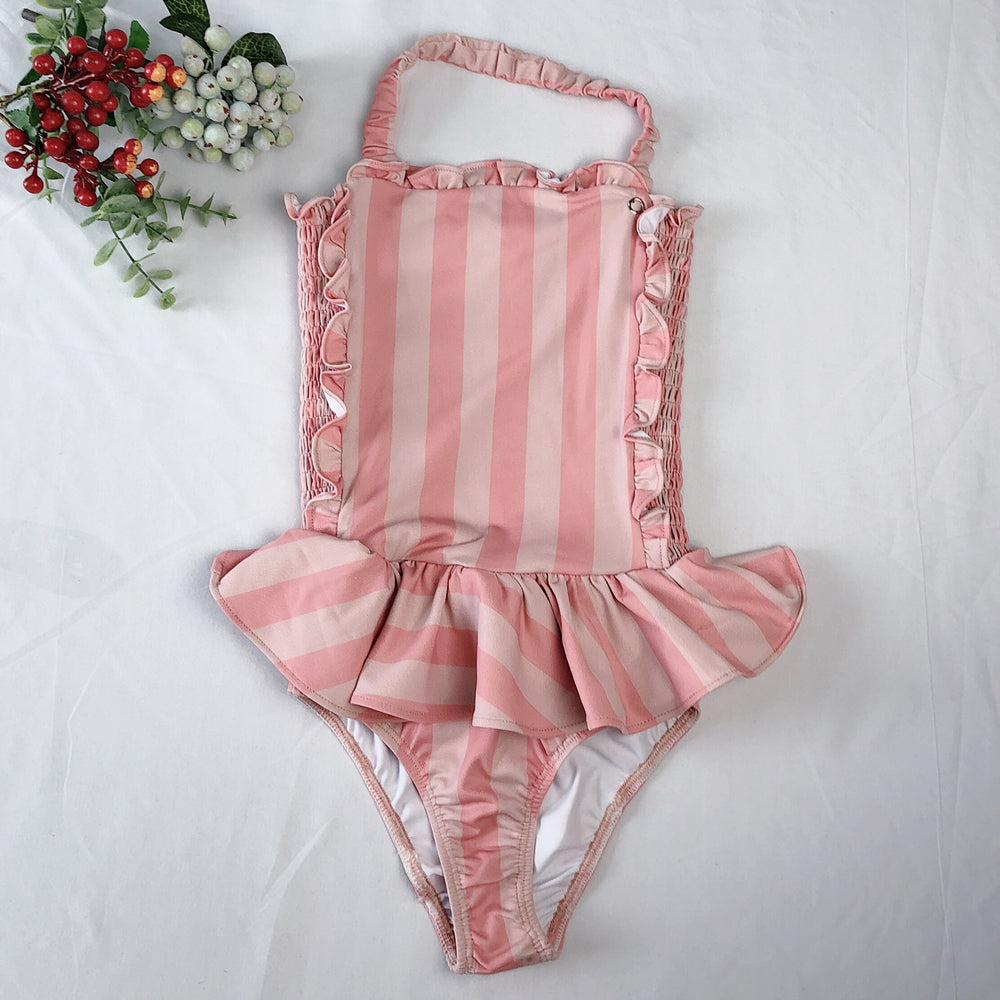 
                      
                        Princess Wind Lace Swimsuit
                      
                    