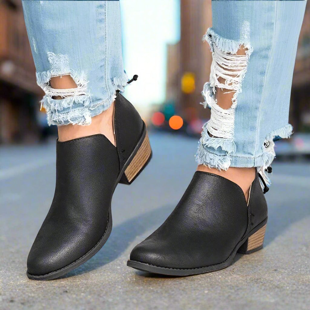 
                      
                        Women Boots Slip On
                      
                    