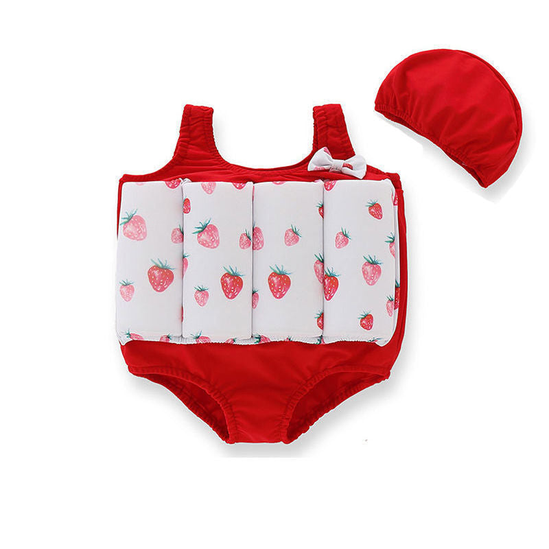 
                      
                        Children's Buoyancy One-piece Swimsuit
                      
                    