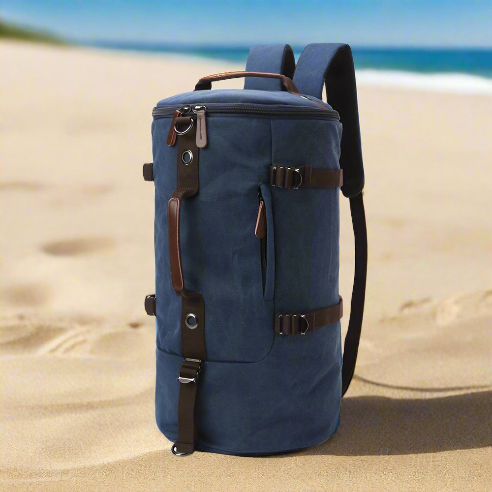 
                      
                        Travel Backpack
                      
                    