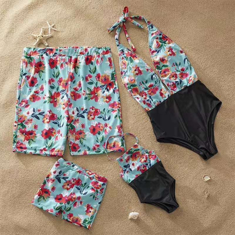 
                      
                        Matchy Swimsuit
                      
                    