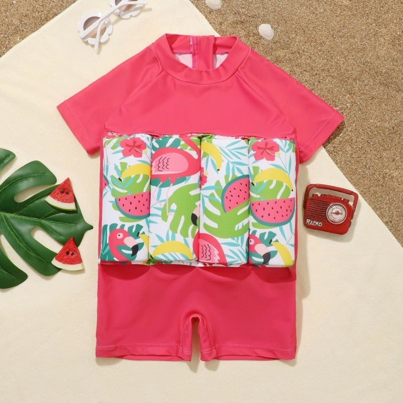 Children's swimsuit