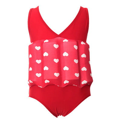 
                      
                        Buoyancy Swimsuit Children's Detachable Floating
                      
                    