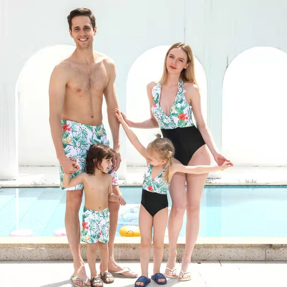 Matchy Swimsuit