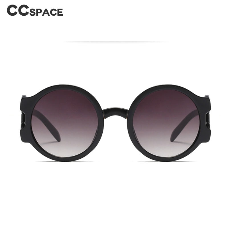 
                      
                        Retro Round Steampunk Sunglasses
                      
                    