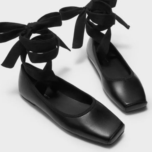 
                      
                        Soft Sole Ballet Shoes for women
                      
                    