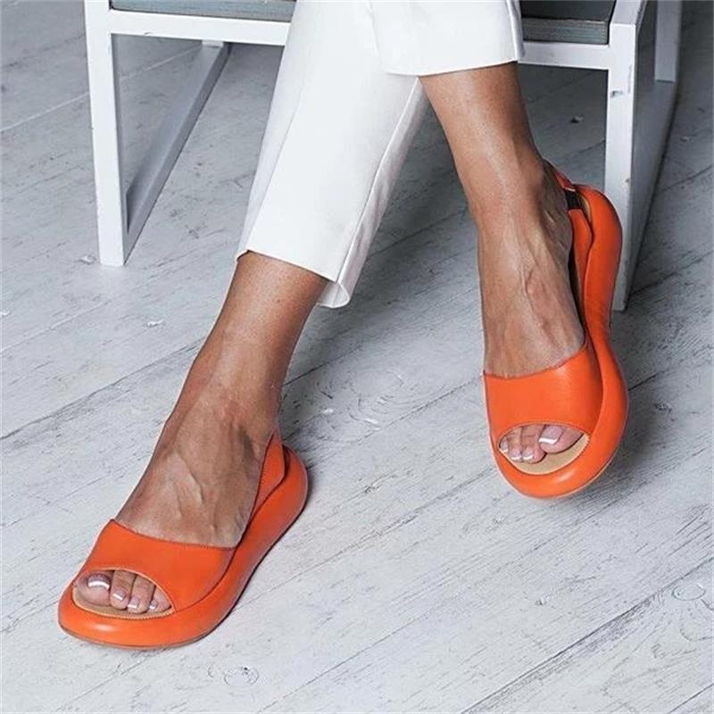 
                      
                        Summer Women Sandals - SORIGINAIS
                      
                    