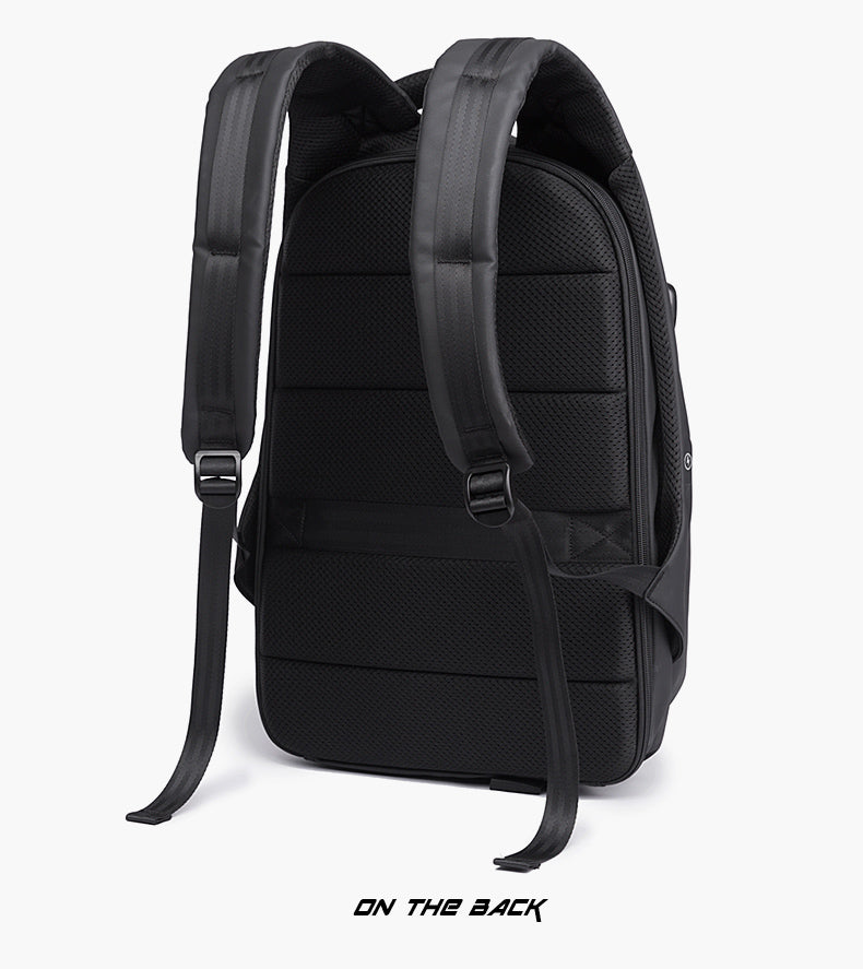 
                      
                        The New Fashion Backpack For Men
                      
                    