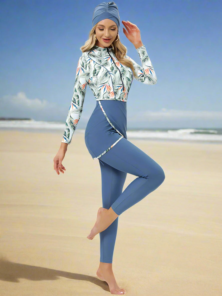 
                      
                        Burkini Swimwear
                      
                    