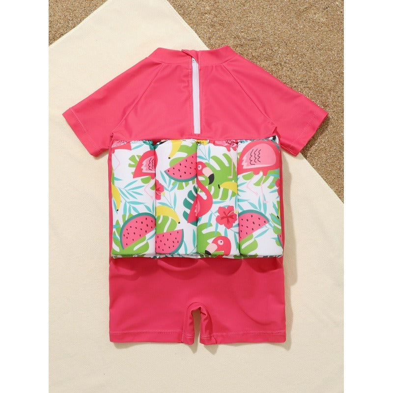 
                      
                        Children's swimsuit
                      
                    