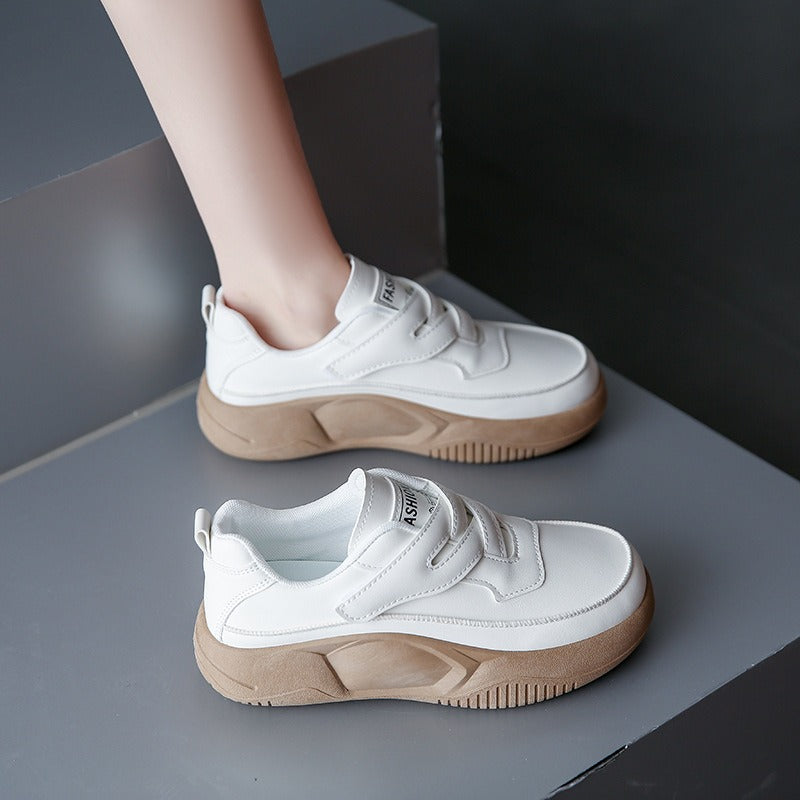
                      
                        New Korean Shoes for Women's
                      
                    