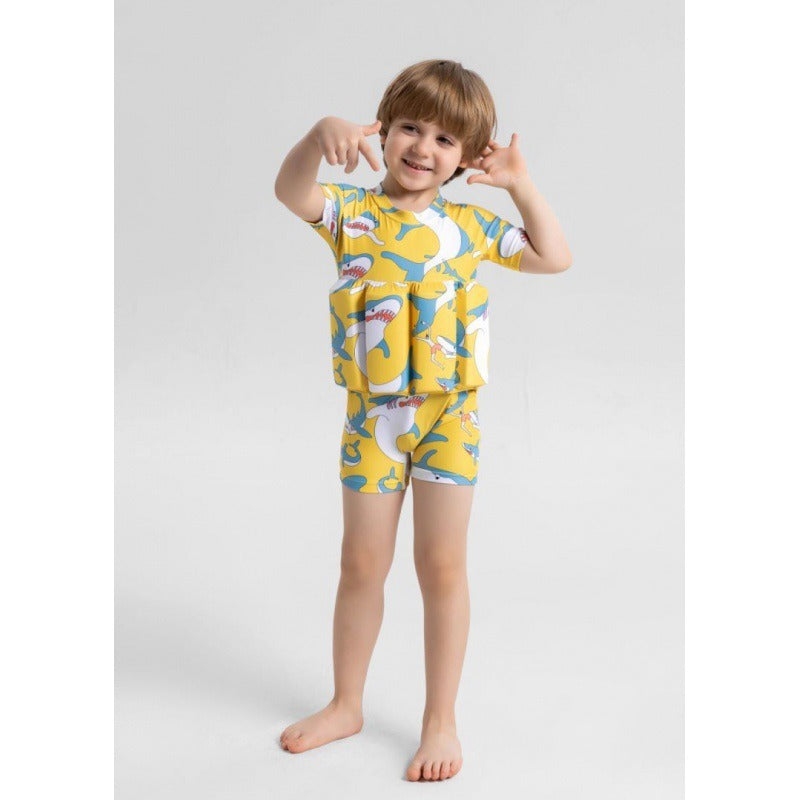 
                      
                        Children's buoyancy swimsuit
                      
                    