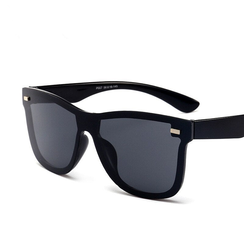 
                      
                        Sunglasses Square Frame Travel Flat Panel Lens
                      
                    