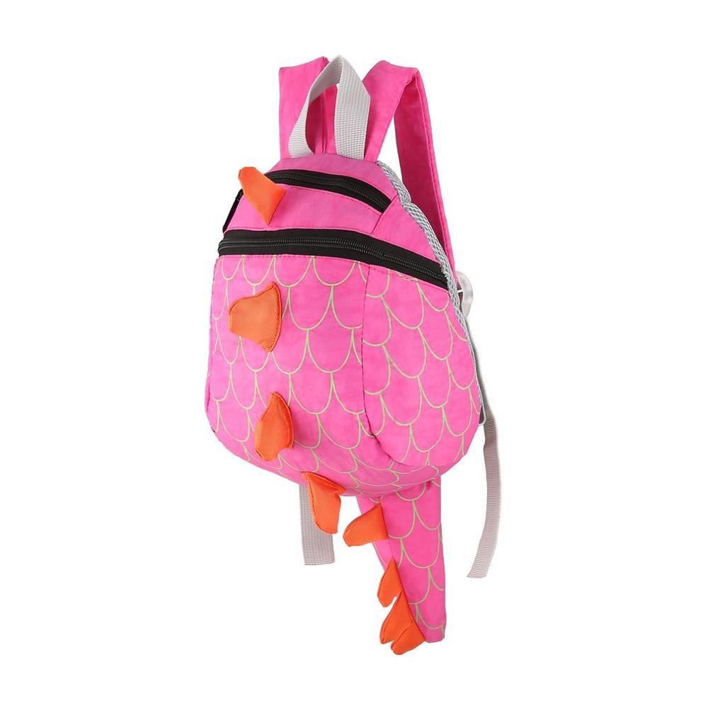 
                      
                        Kids School Bags Dinosaur
                      
                    