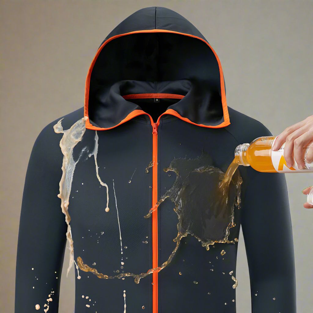 Tech Hydrophobic Waterproof Jacket