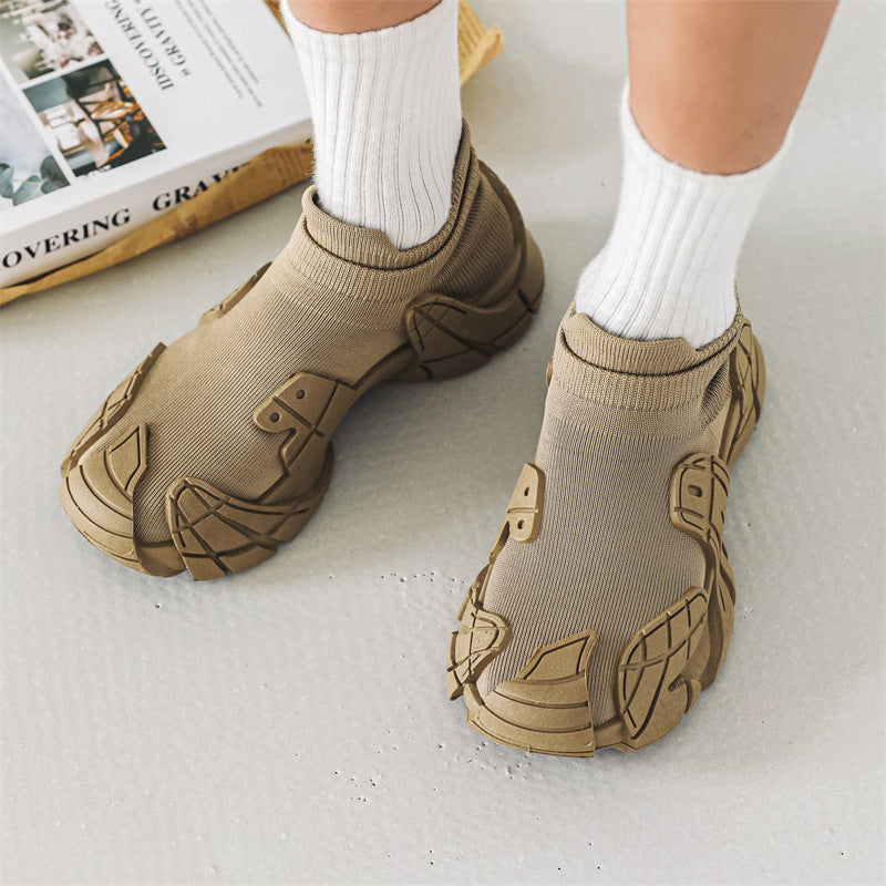 
                      
                        Men's Sock Shoes
                      
                    