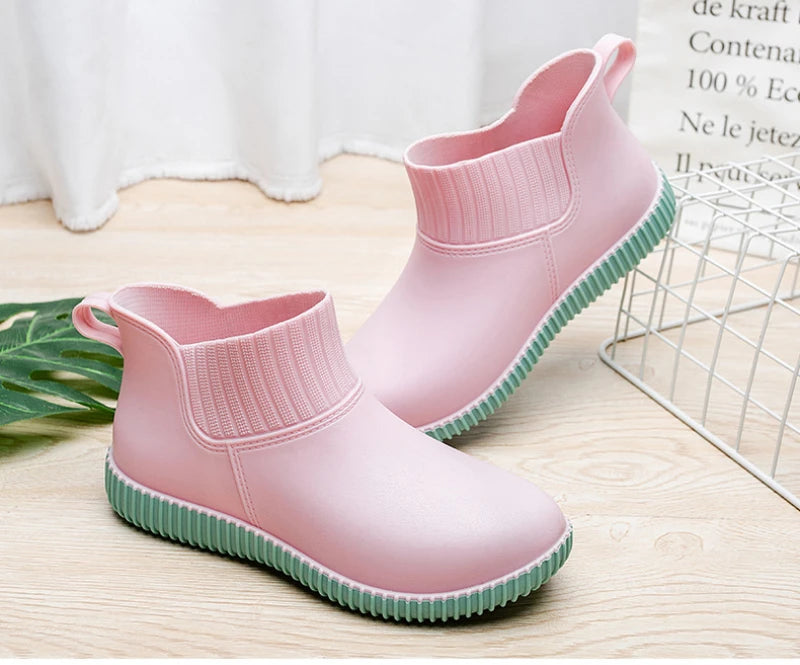 
                      
                        Trendy Short Water Shoes
                      
                    