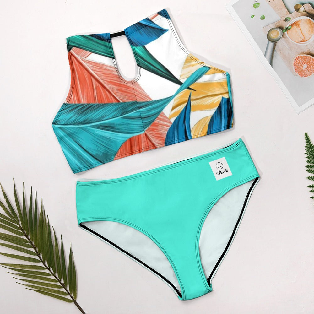 
                      
                        Beautiful Ladies Bikini Swimsuit (5 choices) - SORIGINAIS
                      
                    