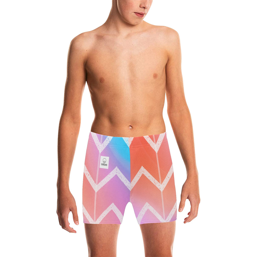 
                      
                        Big Boys' Swimming Trunks (5 choices) - SORIGINAIS
                      
                    