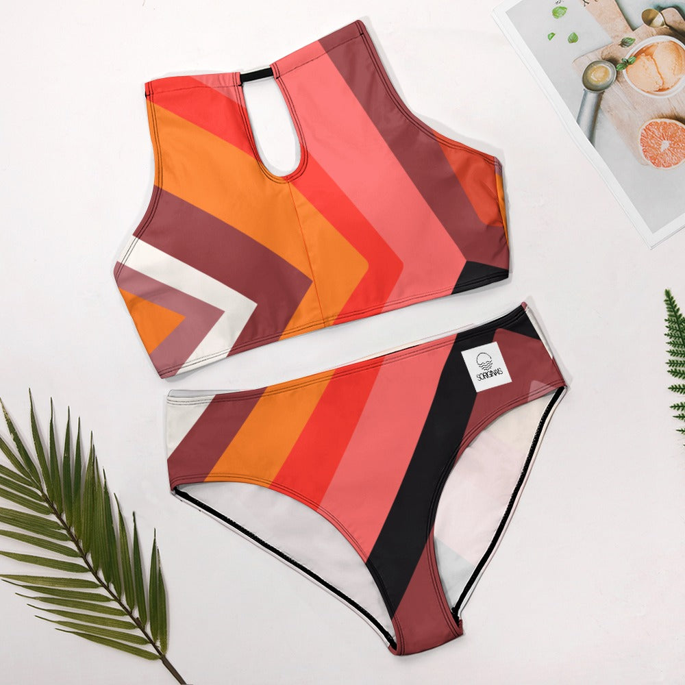 
                      
                        Beautiful Ladies Bikini Swimsuit (5 choices) - SORIGINAIS
                      
                    